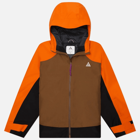 NIke ACG Mystery Lights Snow